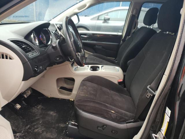 Photo 7 from auction – 2012 DODGE GRAND CARA with VIN 2C4RDGDG3CR122485