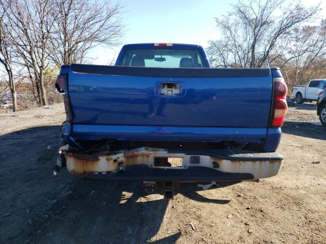Zdjęcie 6 z aukcji – 2004 CHEVROLET SILVERADO z VIN 1GCEK14T34E209221