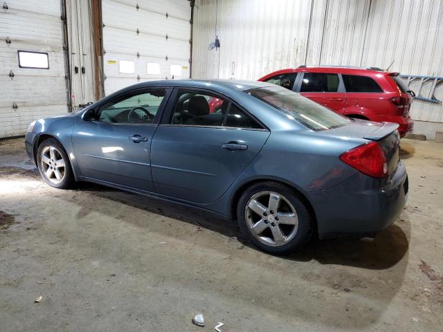 Photo 2 from auction – 2005 PONTIAC G6 with VIN 1G2ZH528654111012