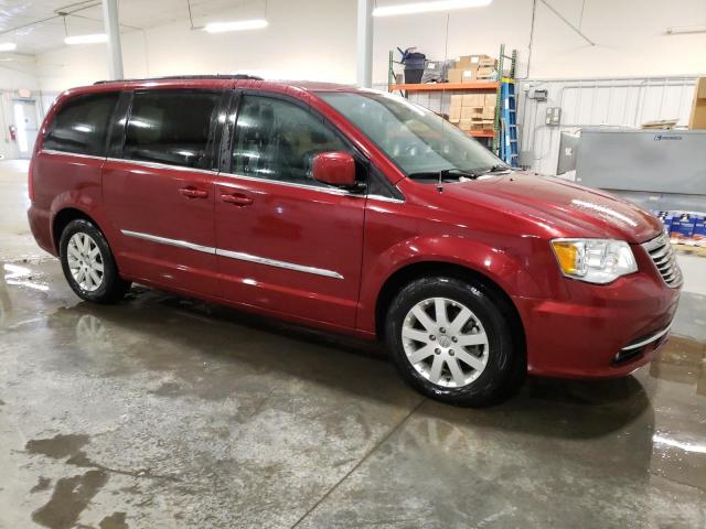 Photo 4 from auction – 2014 CHRYSLER TOWN & COU with VIN 2C4RC1BG6ER110840