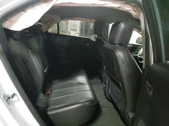 Photo 11 from auction – 2010 CHEVROLET EQUINOX LT with VIN 2CNFLNEY8A6361736