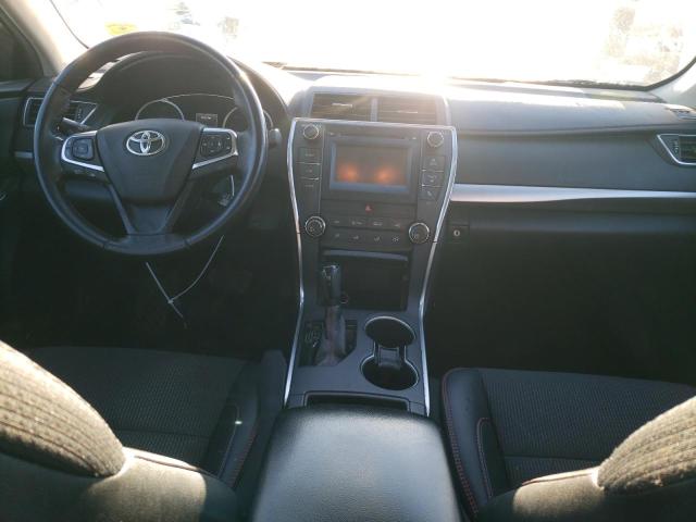 Photo 8 from auction – 2016 TOYOTA CAMRY LE with VIN 4T1BF1FK5GU263377