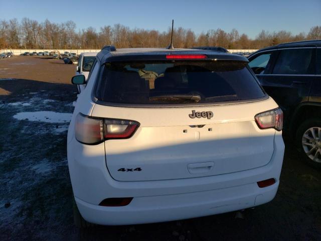 Photo 6 from auction – 2022 JEEP COMPASS LI with VIN 3C4NJDCB1NT169848