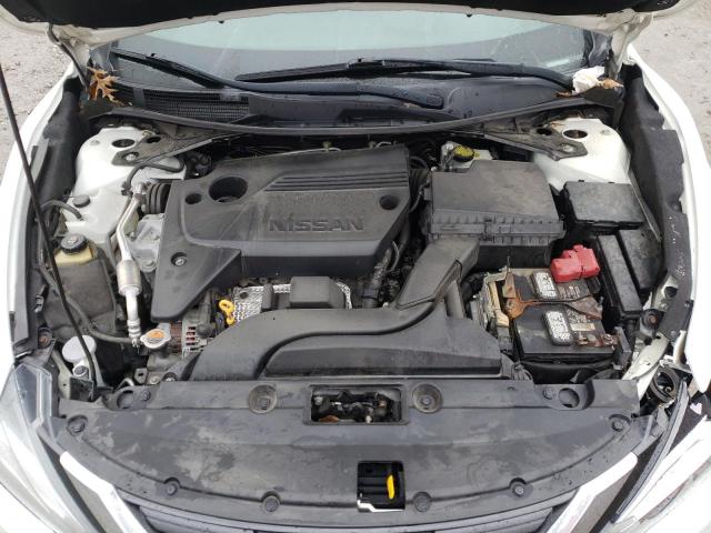 Photo 11 from auction – 2017 NISSAN ALTIMA 2.5 with VIN 1N4AL3AP6HC483728