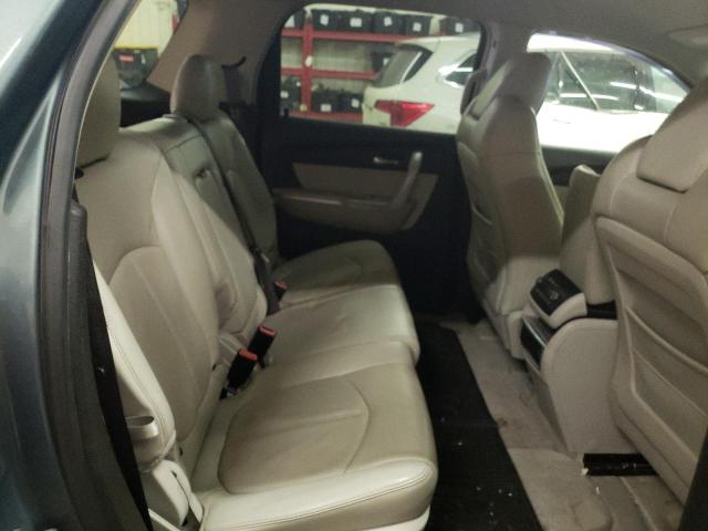 Photo 11 from auction – 2009 GMC ACADIA SLT with VIN 1GKER33D49J120925