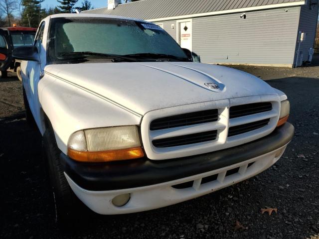 Photo 5 from auction – 2001 DODGE DAKOTA with VIN 1B7FL26X01S346170