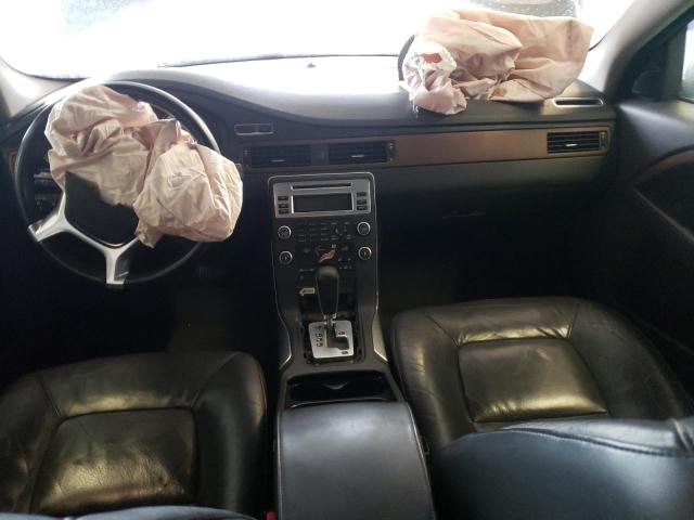 Photo 8 from auction – 2011 VOLVO S80 3.2 with VIN YV1940AS5B1147787