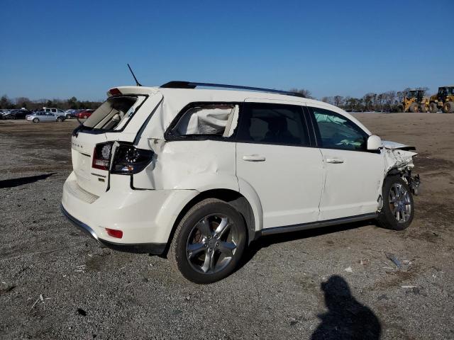 Photo 3 from auction – 2017 DODGE JOURNEY CR with VIN 3C4PDCGGXHT590729