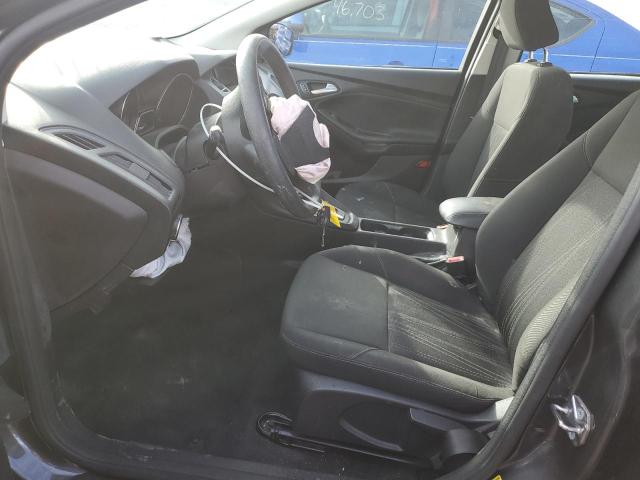 Photo 7 from auction – 2015 FORD FOCUS SE with VIN 1FADP3K25FL204383