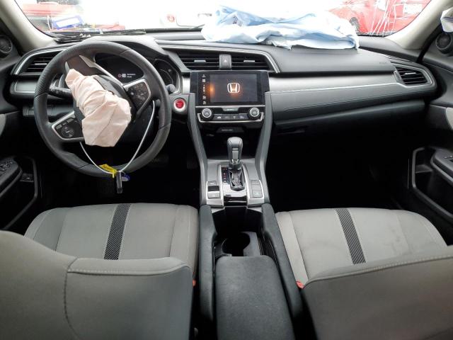 Photo 8 from auction – 2018 HONDA CIVIC EX with VIN 2HGFC2F76JH580435