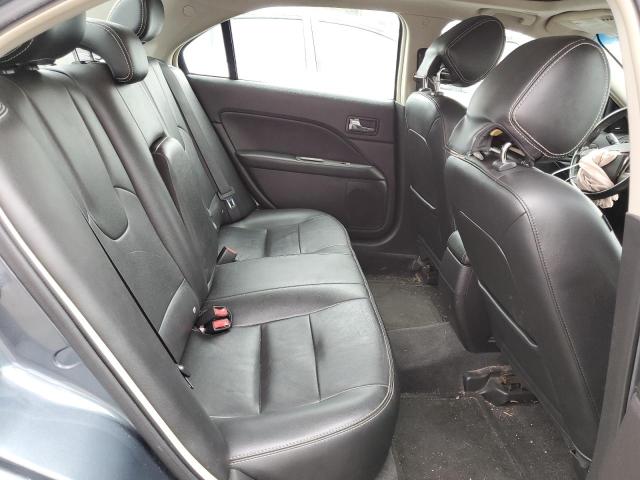 Photo 10 from auction – 2012 FORD FUSION SEL with VIN 3FAHP0JA8CR268567