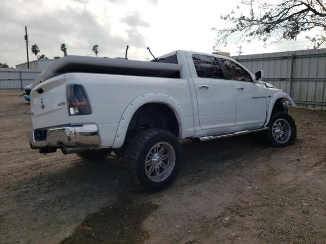 Photo 3 from auction – 2012 DODGE RAM 1500 S with VIN 1C6RD7LT9CS269317