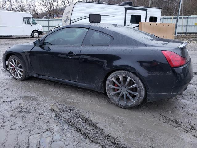 Photo 2 from auction – 2008 INFINITI G37 BASE with VIN JNKCV64E68M131041