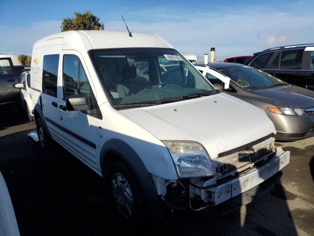 Photo 4 from auction – 2012 FORD TRANSIT CO with VIN NM0LS6BN9CT107289