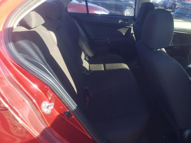 Photo 10 from auction – 2016 MITSUBISHI LANCER ES with VIN JA32U2FUXGU004416