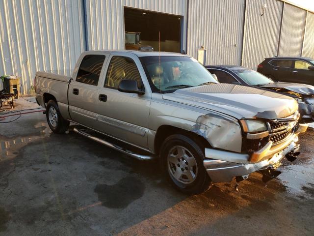 Photo 4 from auction – 2006 CHEVROLET SILVERADO with VIN 2GCEC13T961184229