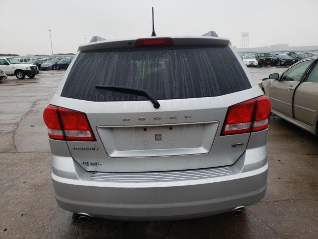 Photo 6 from auction – 2011 DODGE JOURNEY MA with VIN 3D4PG1FG1BT520317