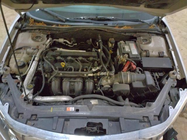 Photo 11 from auction – 2010 FORD FUSION SE with VIN 3FAHP0HA5AR413356