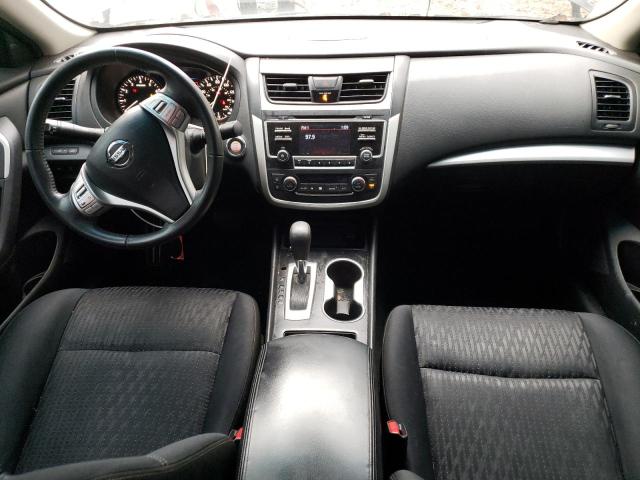 Photo 8 from auction – 2017 NISSAN ALTIMA 2.5 with VIN 1N4AL3AP1HC165998