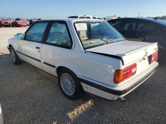 Photo 2 from auction – 1991 BMW 318 IS with VIN WBAAF9302MEE65844