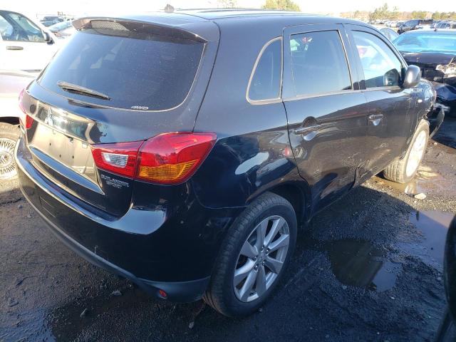 Photo 3 from auction – 2014 MITSUBISHI OUTLANDER with VIN 4A4AR3AU4EE006061