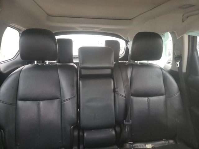 Photo 10 from auction – 2014 NISSAN PATHFINDER with VIN 5N1AR2MM1EC602507