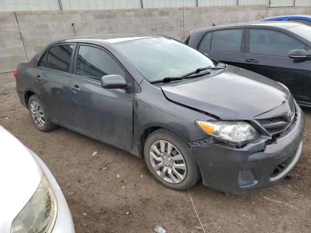 Photo 4 from auction – 2012 TOYOTA COROLLA BA with VIN 2T1BU4EE0CC781878