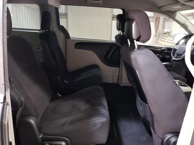 Photo 11 from auction – 2011 CHRYSLER TOWN & COU with VIN 2A4RR5DG8BR687636