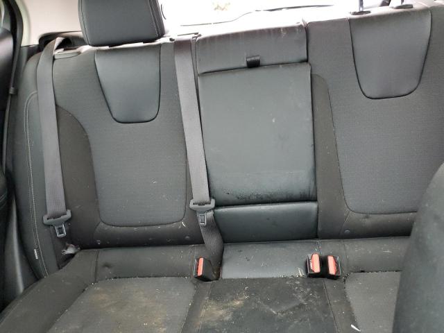 Photo 10 from auction – 2021 BUICK ENCORE GX with VIN KL4MMESL6MB135689