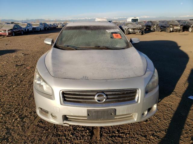 Photo 5 from auction – 2012 NISSAN MAXIMA S with VIN 1N4AA5AP1CC867684