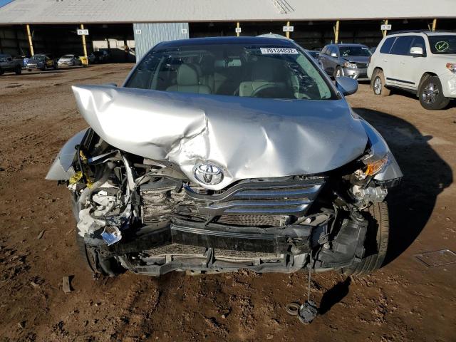 Photo 5 from auction – 2010 TOYOTA VENZA with VIN 4T3BK3BB0AU040966