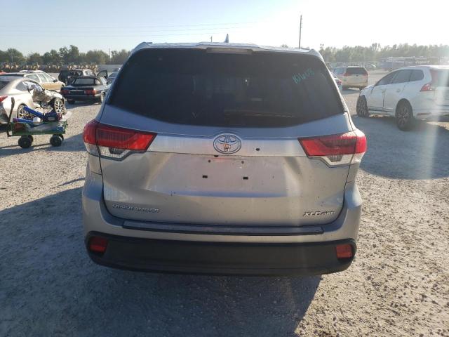 صورة رقم 6 من المزاد - 2017 TOYOTA HIGHLANDER مع VIN 5TDJZRFH5HS440378