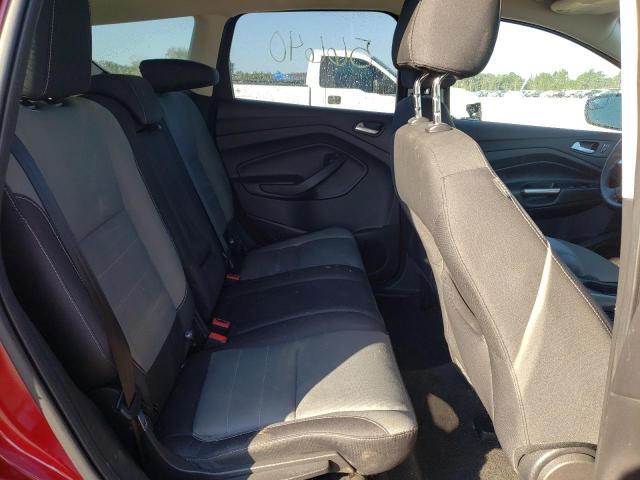 Photo 10 from auction – 2016 FORD ESCAPE SE with VIN 1FMCU0GX3GUB34388
