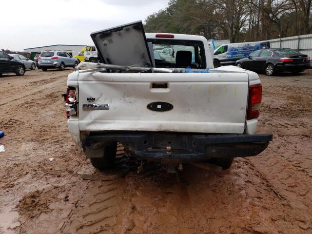 Photo 6 from auction – 2011 FORD RANGER SUP with VIN 1FTLR1FE6BPA31551