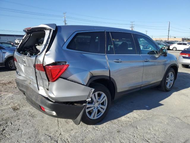 Photo 3 from auction – 2016 HONDA PILOT EX with VIN 5FNYF6H31GB073831