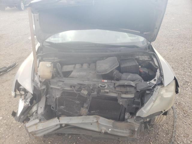 Photo 12 from auction – 2008 MAZDA CX-9 with VIN JM3TB28A180133210