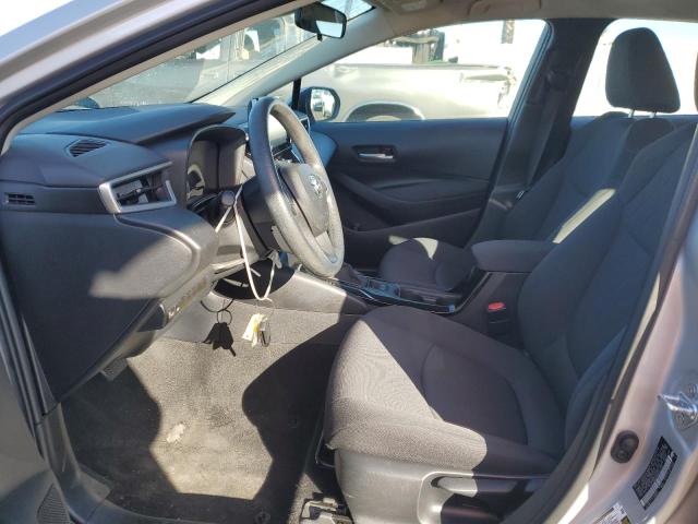 Photo 7 from auction – 2021 TOYOTA COROLLA LE with VIN 5YFEPMAE2MP209559