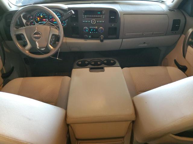 Photo 8 from auction – 2012 GMC SIERRA C15 with VIN 3GTP1VE07CG128138
