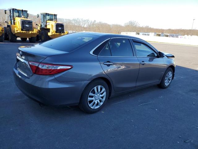 Photo 3 from auction – 2016 TOYOTA CAMRY LE with VIN 4T4BF1FK7GR546319
