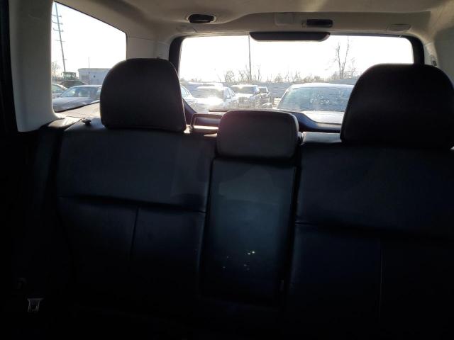 Photo 10 from auction – 2011 SUBARU FORESTER L with VIN JF2SHBEC4BH743489