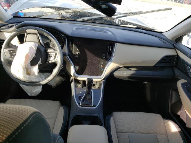 Photo 8 from auction – 2021 SUBARU OUTBACK PR with VIN 4S4BTAFC3M3162941