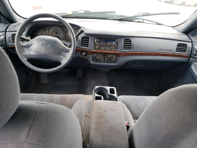 Фото 8 с аукциона – 2004 CHEVROLET IMPALA с VIN 2G1WF52E749190415