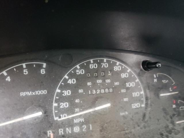 Photo 9 from auction – 2001 FORD RANGER SUP with VIN 1FTYR14V91PB02541