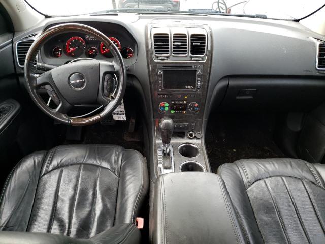 Photo 8 from auction – 2012 GMC ACADIA DEN with VIN 1GKKRTED8CJ141266