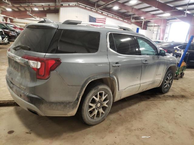 Photo 3 from auction – 2021 GMC ACADIA SLE with VIN 1GKKNRLS4MZ157533
