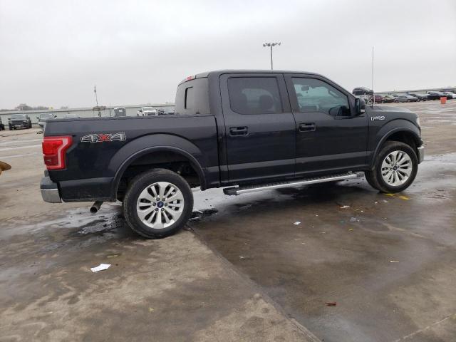 Photo 3 from auction – 2015 FORD F150 SUPER with VIN 1FTEW1EF7FKD19092