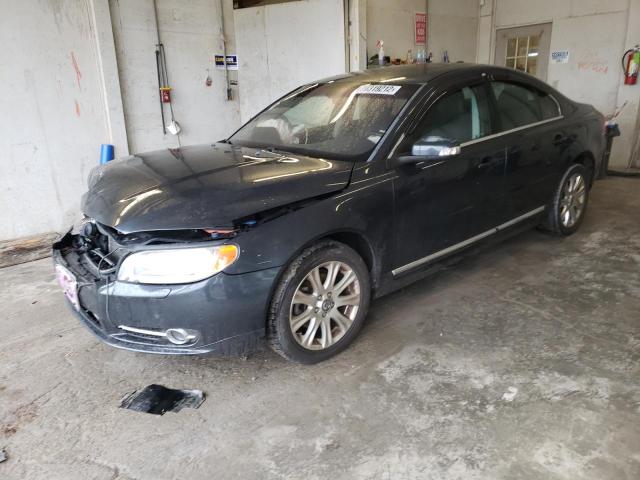 VOLVO S80 3.2 2011 with VIN YV1940AS5B1147787 - Photo from auction