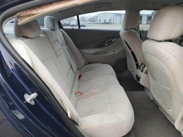 Photo 10 from auction – 2011 BUICK LACROSSE C with VIN 1G4GA5EC0BF187067