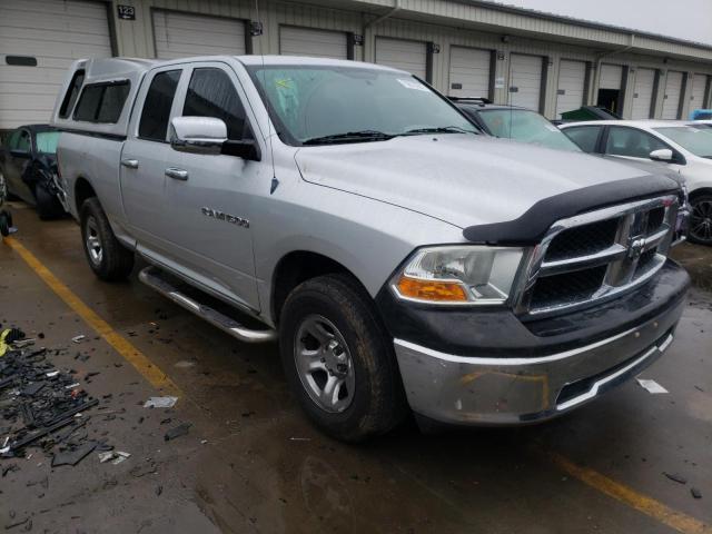 Photo 4 from auction – 2011 DODGE RAM with VIN 1D7RV1GP4BS548422