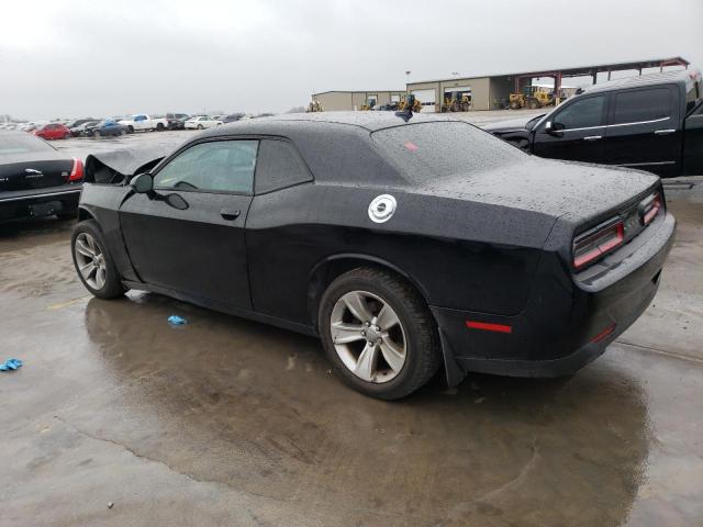 Photo 2 from auction – 2015 DODGE CHALLENGER with VIN 2C3CDZAG7FH724570